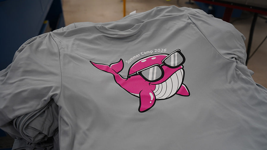 Screen
      
        Printing