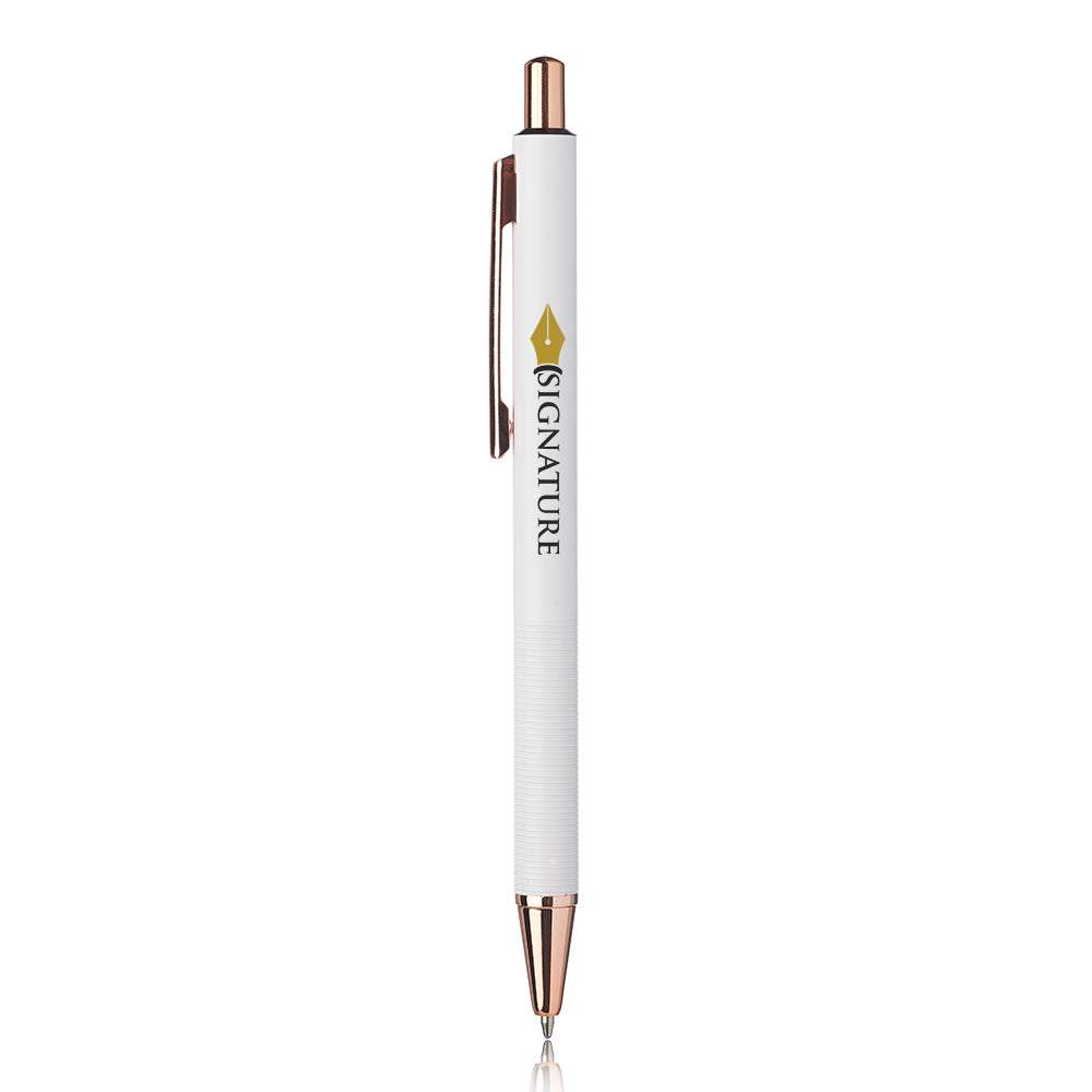 Manhattan Ridge Metal Pens AMP289