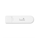 Magnetic Bookmark with Pen Holder - NB682