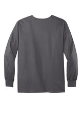 Wink Unisex WorkFlex Snap-Front Scrub Jacket WW3080