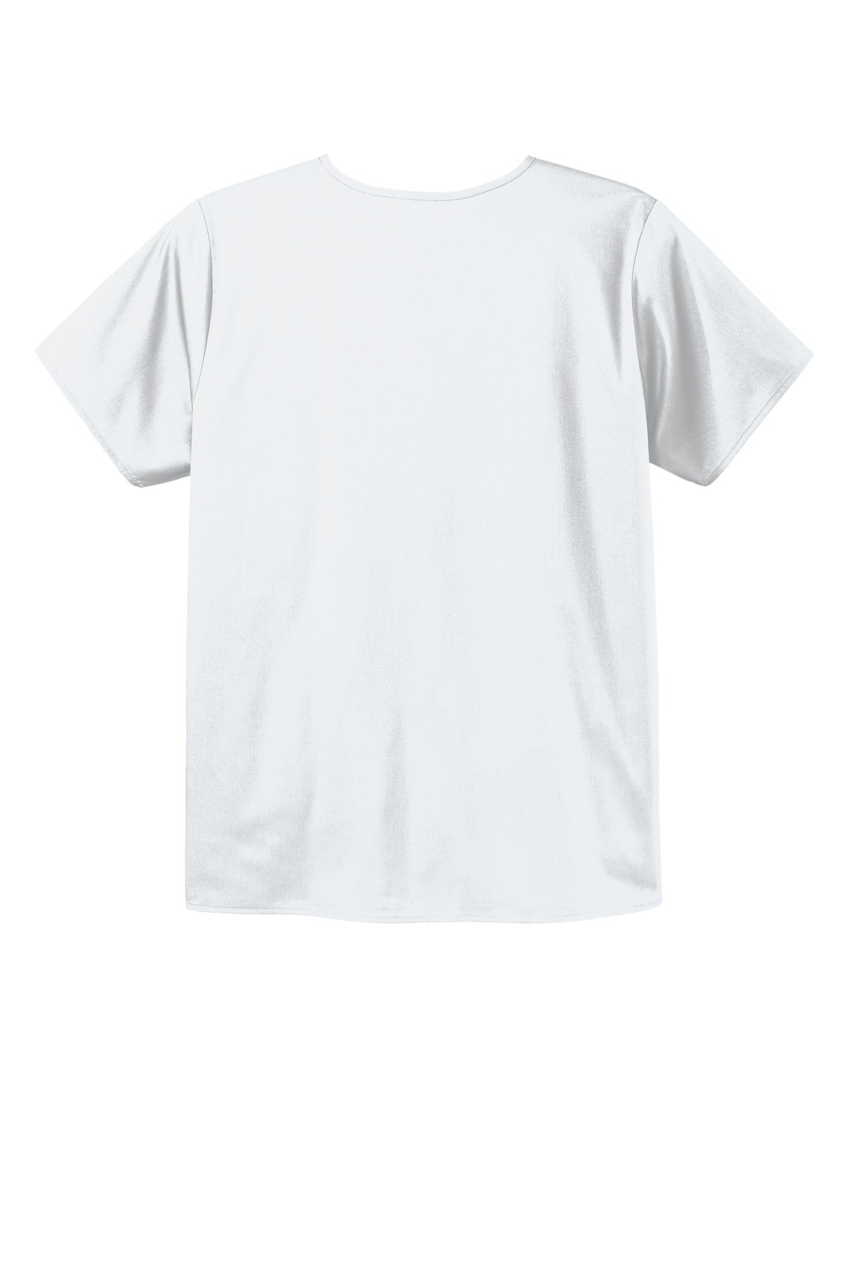 Wink Unisex WorkFlex Chest Pocket V-Neck Top WW3160