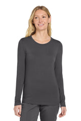 Wink Women's Long Sleeve Layer Tee WW4029