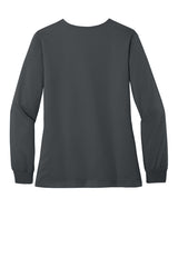 Wink Women's Premiere Flex Full-Zip Scrub Jacket WW4088