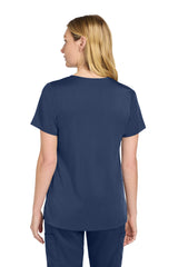 Wink Women's Premiere Flex V-Neck Top WW4168
