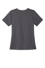 Wink Women's Premiere Flex V-Neck Top WW4168
