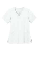 Wink Women's Premiere Flex V-Neck Top WW4168