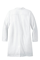 Wink Women's Long Lab Coat WW4172