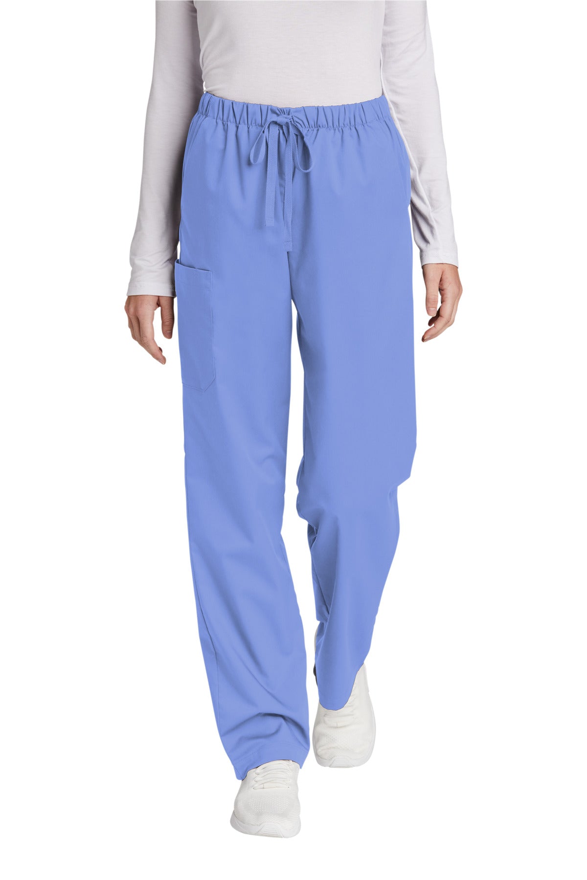 Wink Women's WorkFlex Cargo Pant WW4550
