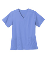 Wink Women's WorkFlex V-Neck Top WW4560