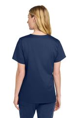 Wink Women's WorkFlex V-Neck Top WW4560