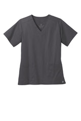 Wink Women's WorkFlex V-Neck Top WW4560