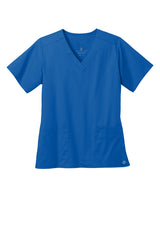 Wink Women's WorkFlex V-Neck Top WW4560