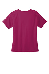Wink Women's WorkFlex V-Neck Top WW4560