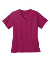 Wink Women's WorkFlex V-Neck Top WW4560