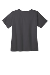 Wink Women's WorkFlex Mock Wrap Top WW4760
