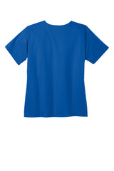 Wink Women's WorkFlex Mock Wrap Top WW4760