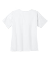 Wink Women's WorkFlex Mock Wrap Top WW4760