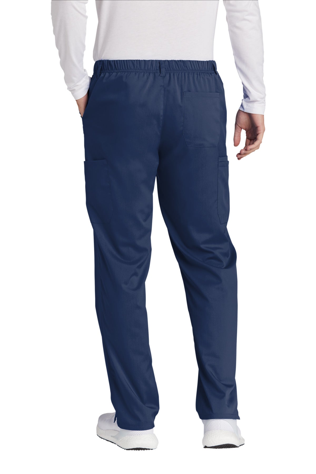 Wink Men's Premiere Flex Cargo Pant WW5058