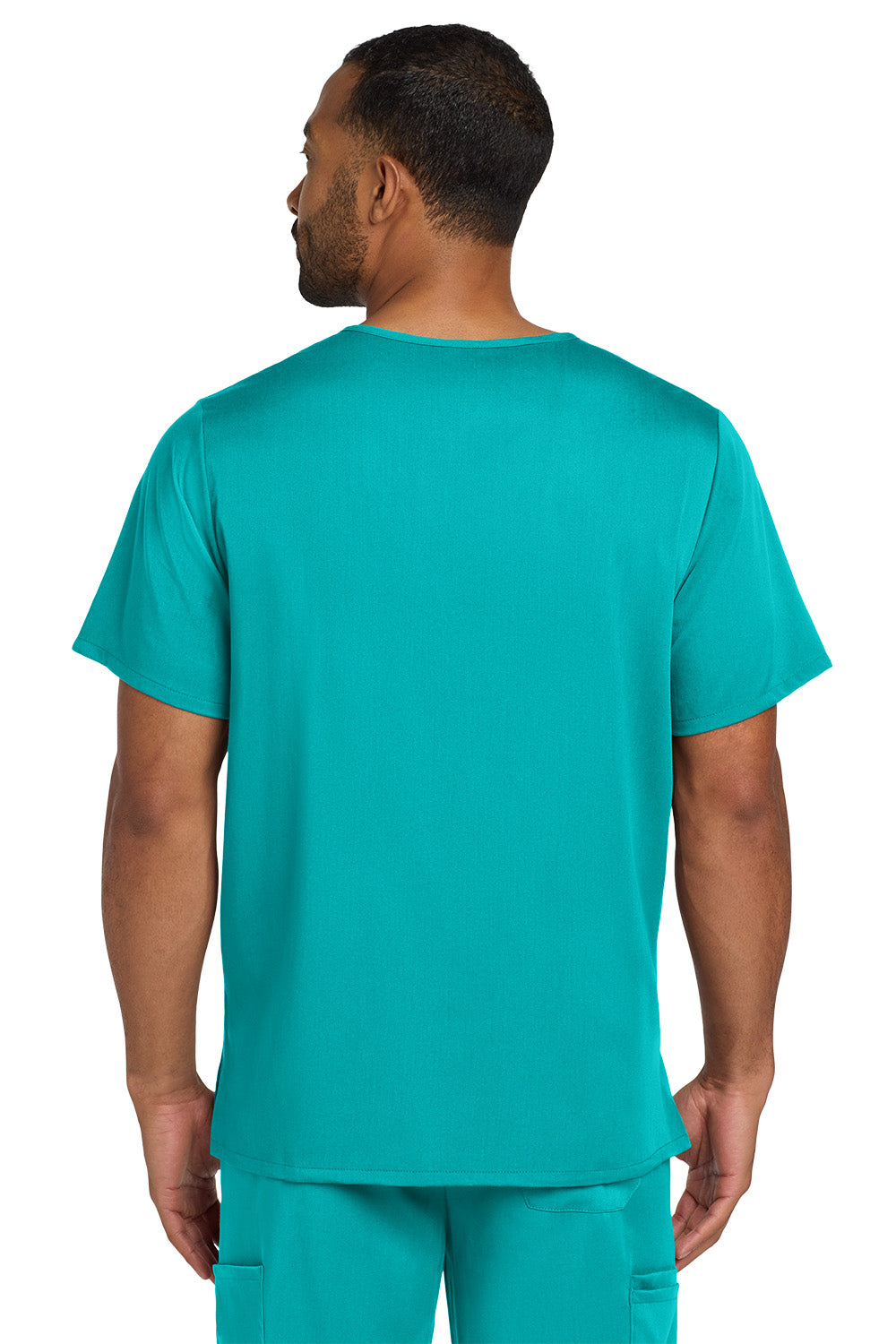 Wink Men's Premiere Flex V-Neck Top WW5068