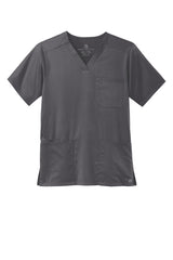 Wink Men's Premiere Flex V-Neck Top WW5068