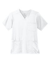 Wink Men's Premiere Flex V-Neck Top WW5068