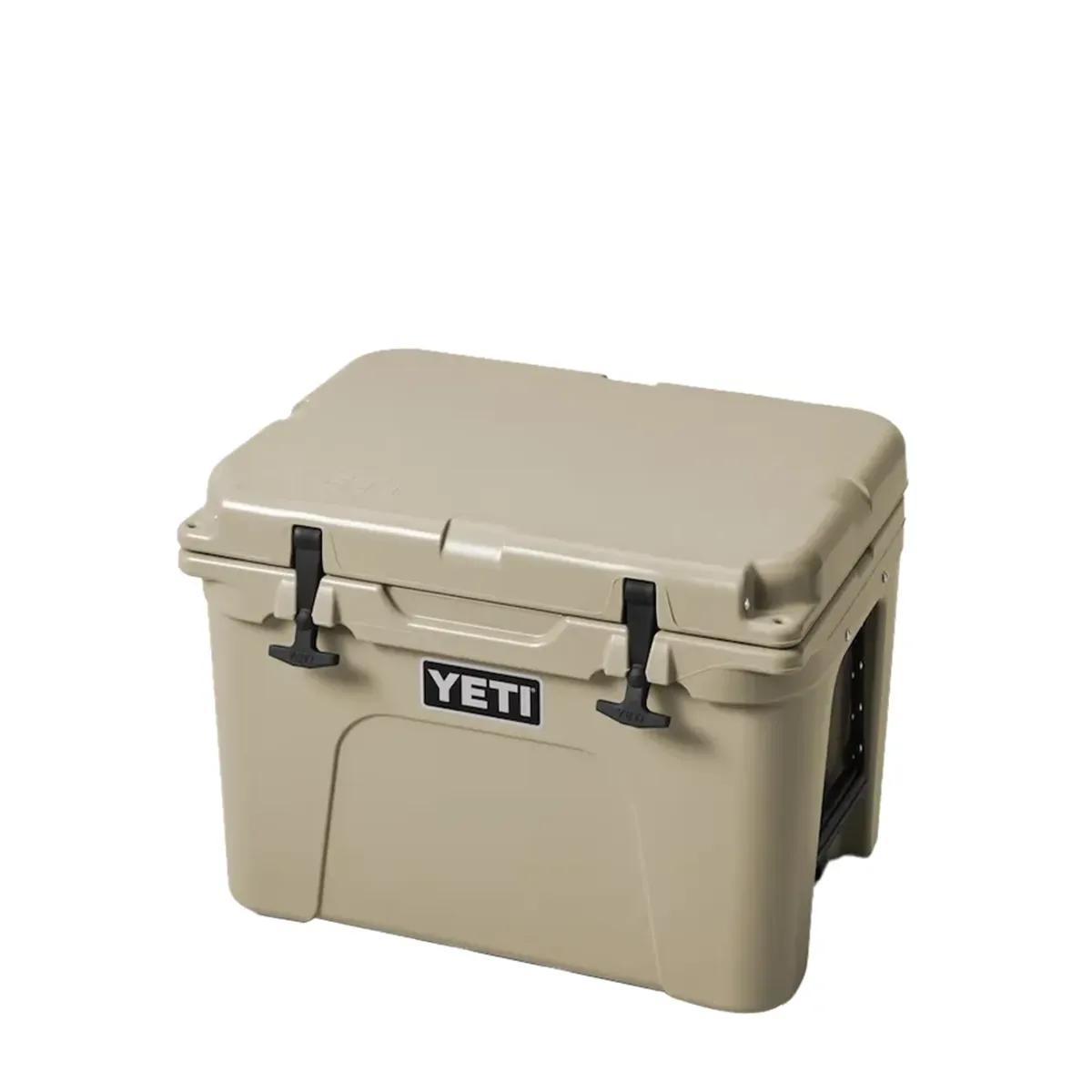 YETI Tundra 35 qt Hard Cooler - YETI-CH35