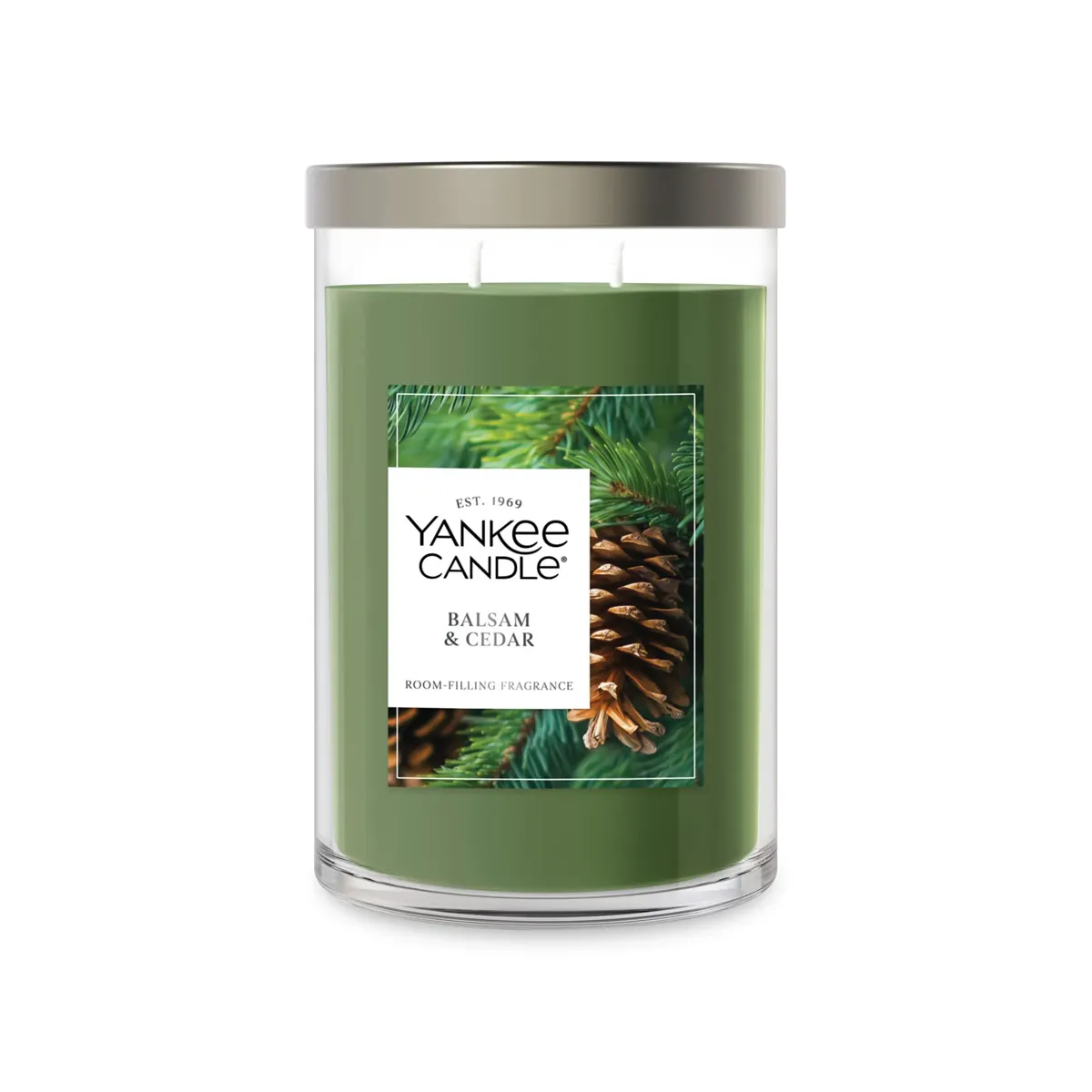 Yankee Candle® Large Tumbler Candle - 102900