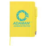 Good Value™ Value Notebook with Joy Pen