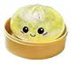 Dumpling Stress Balls Toy