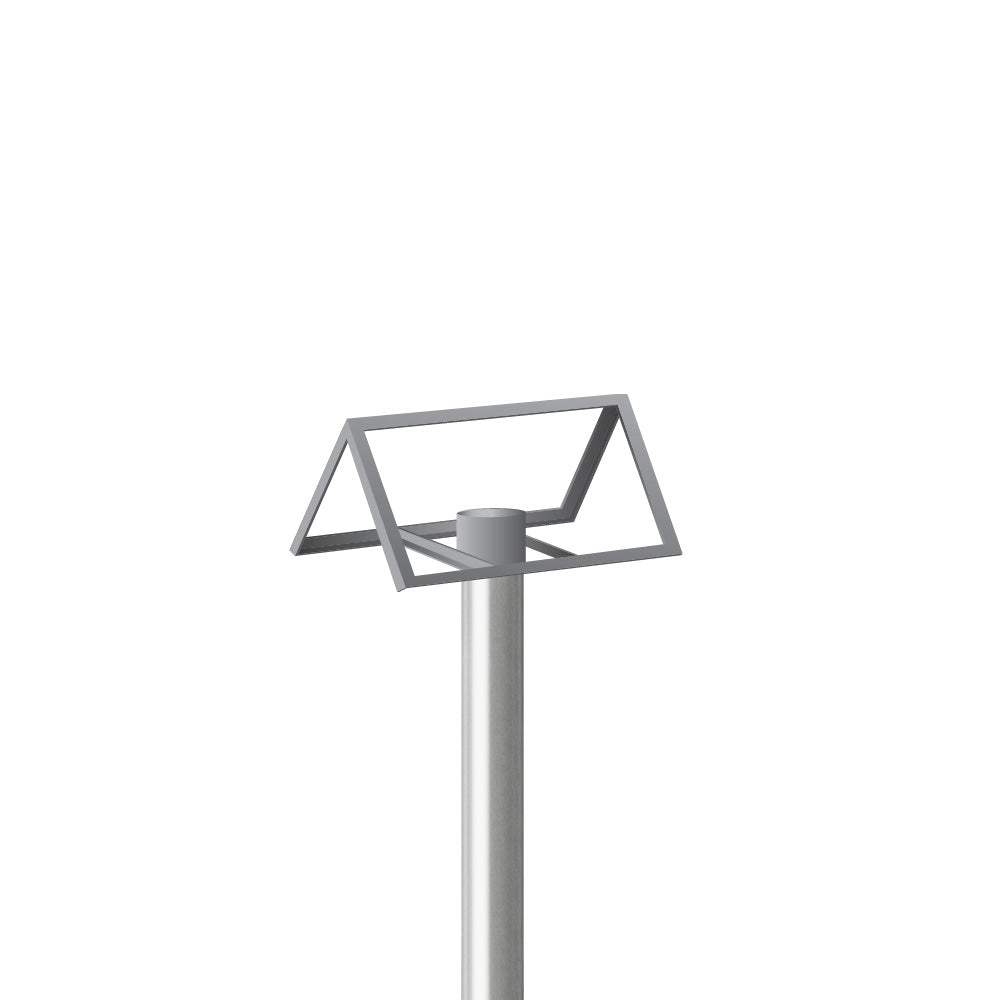 Aerial Marker - 1 Digit