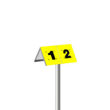 Aerial Markers - 2 Digits
