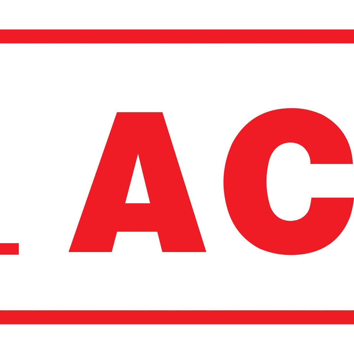 __ Acres Rider – Century Graphics & Sign
