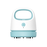 Mini Desktop Vacuum Cleaner Rechargeable - XH6739