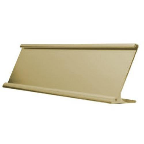 Desktop Sign Holder
