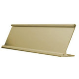 Desktop Sign Holder