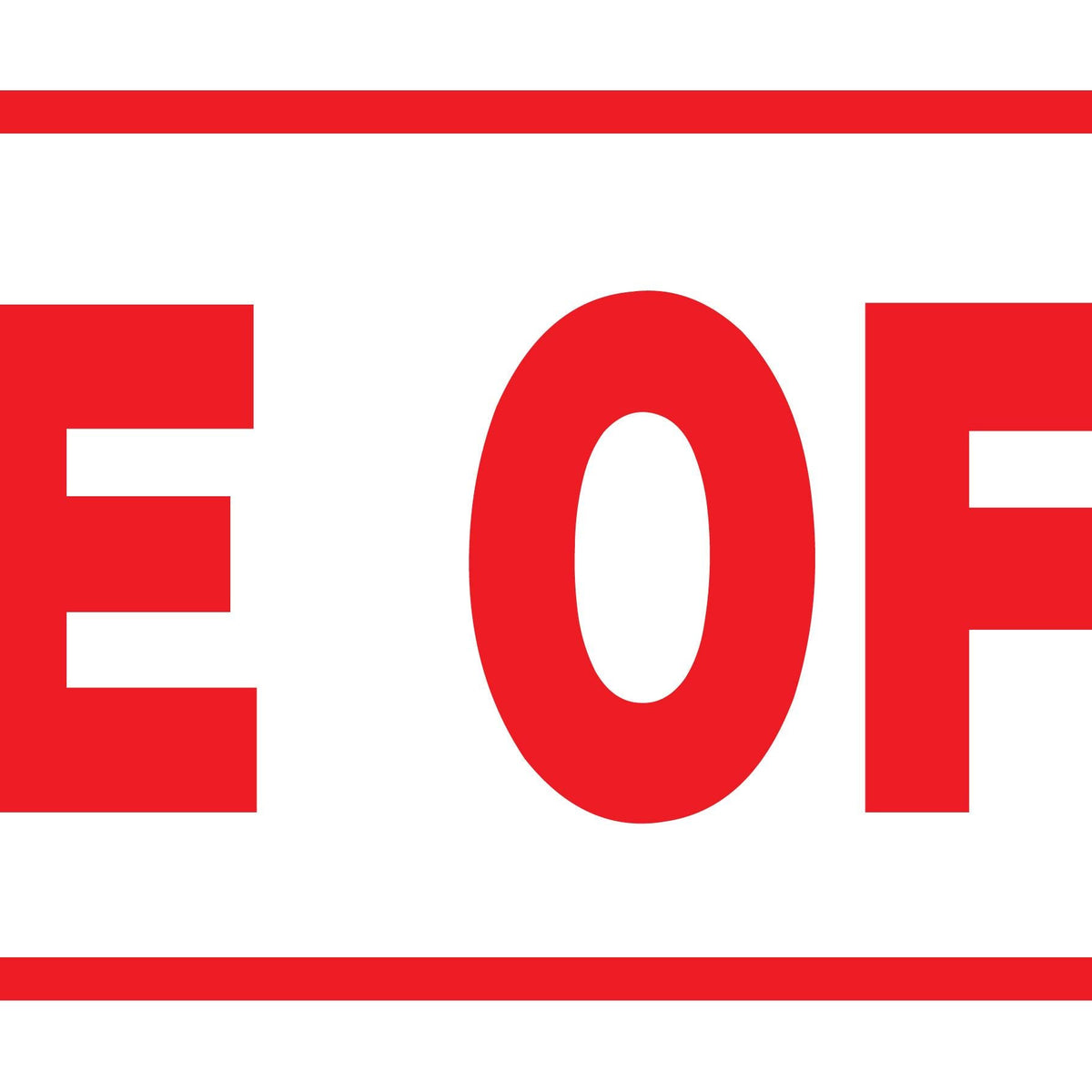 Home Office Rider – Century Graphics & Sign