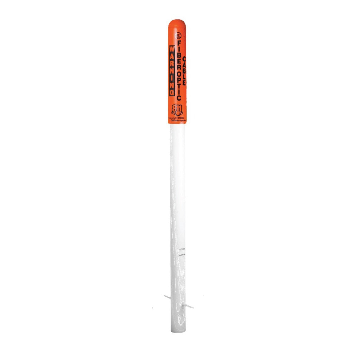 Dome Pipeline Markers