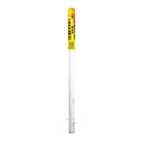 Dome Pipeline Markers