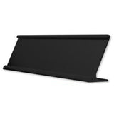 Desktop Sign Holder