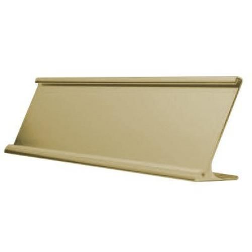 Desktop Sign Holder
