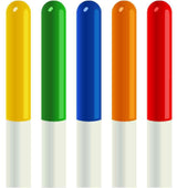 Dome Pipeline Markers