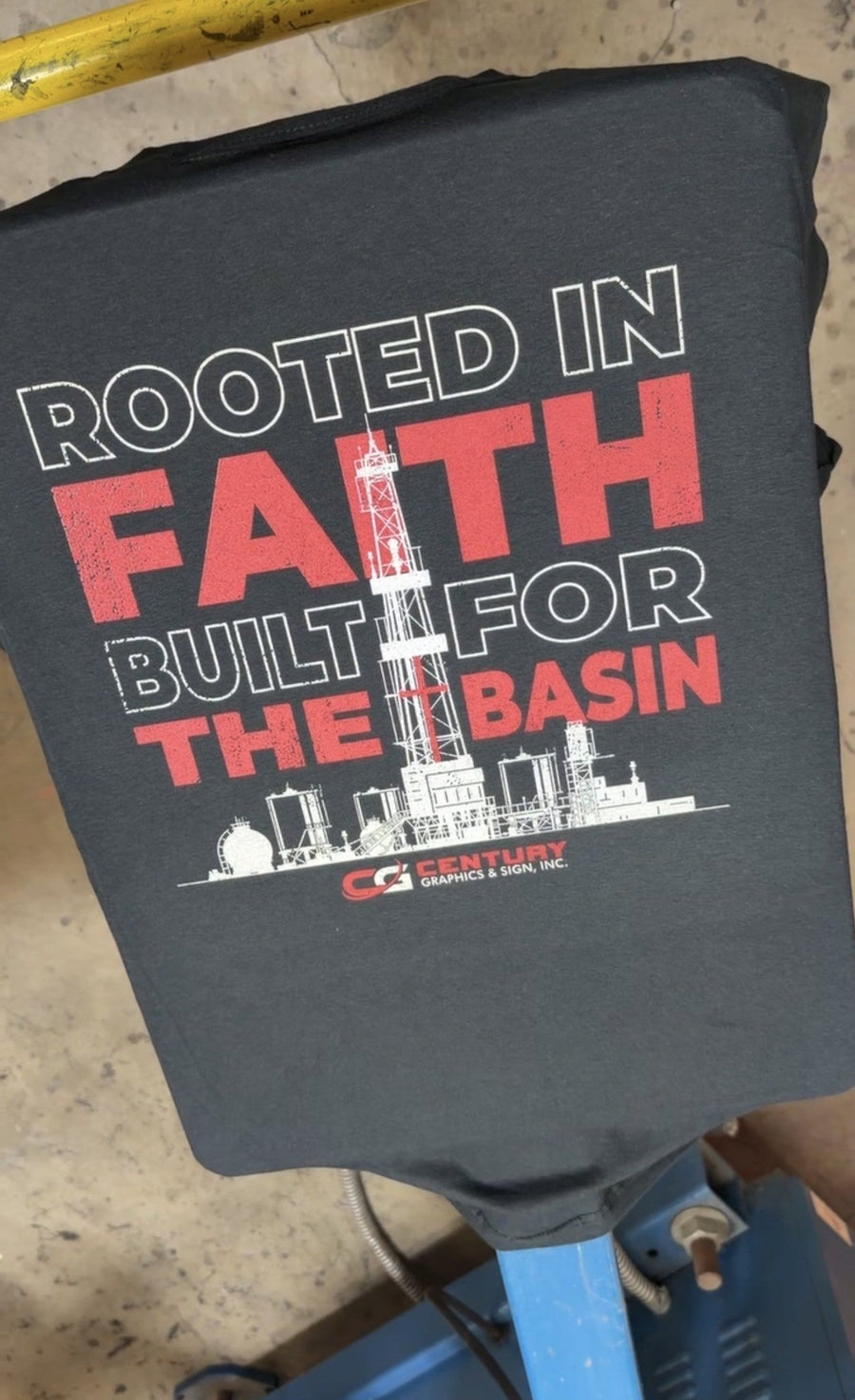 Screen
      
        Printing