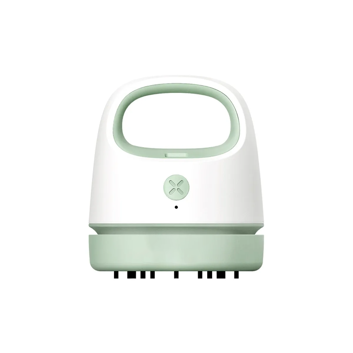 Mini Desktop Vacuum Cleaner Rechargeable - XH6739
