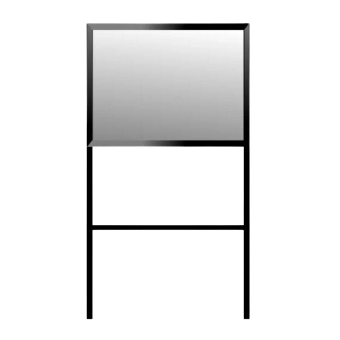 3" Square Tubing "H" Frames