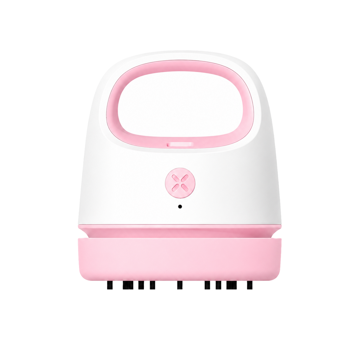 Mini Desktop Vacuum Cleaner Rechargeable - XH6739