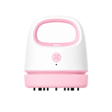 Mini Desktop Vacuum Cleaner Rechargeable - XH6739