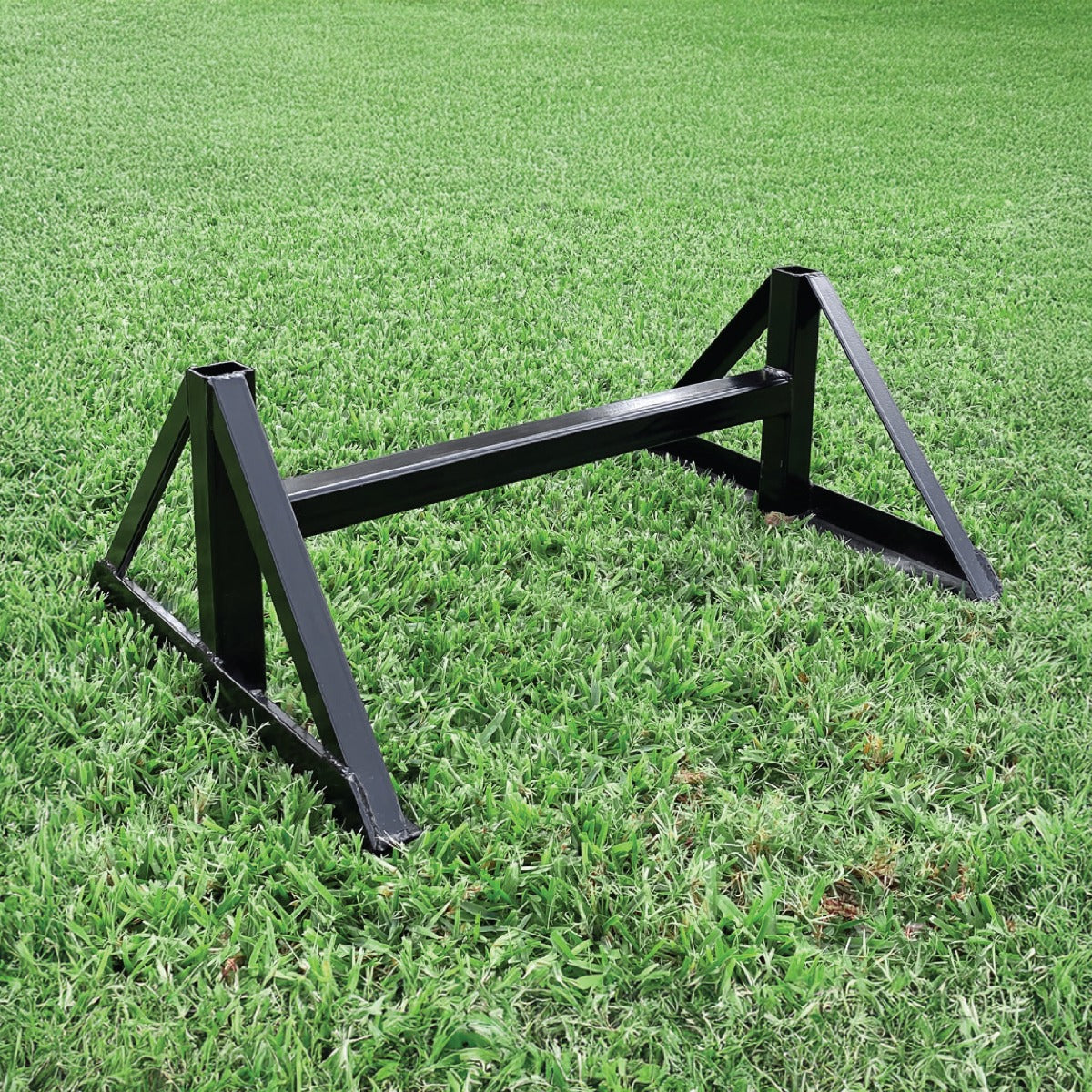 Free Standing Yard Sign Frame Base