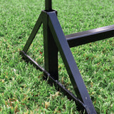 Free Standing Yard Sign Frame Base