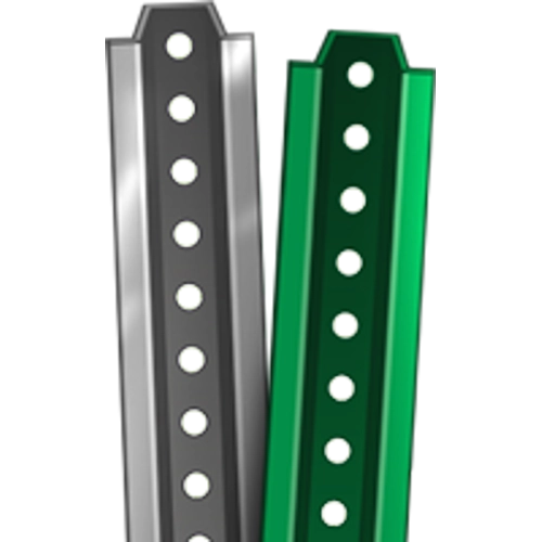 U-Channel Mounting Posts