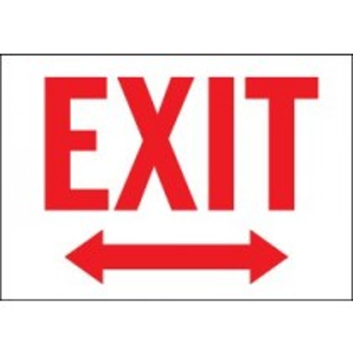 Exit (Both Ways)